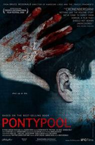 Pontypool poster