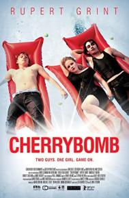 Cherrybomb poster