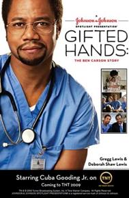 Gifted Hands: The Ben Carson Story poster