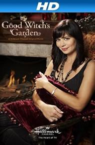 The Good Witch's Garden poster