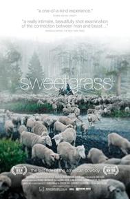 Sweetgrass poster