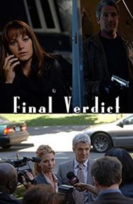 Final Verdict poster