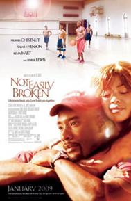 Not Easily Broken poster