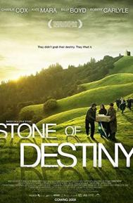 Stone of Destiny poster