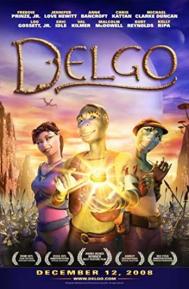 Delgo poster