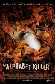 The Alphabet Killer poster