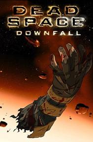 Dead Space: Downfall poster