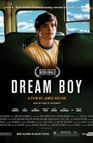 Dream Boy poster