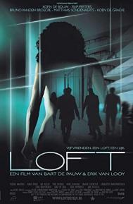 Loft poster