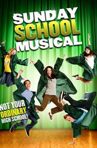 Sunday School Musical poster