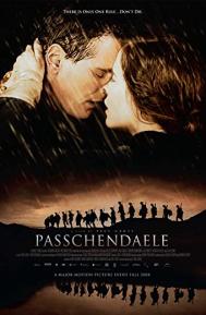 Passchendaele poster