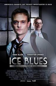 Ice Blues poster