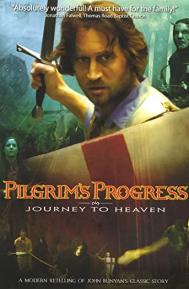 Pilgrim's Progress poster