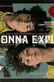 I'm Gonna Explode poster