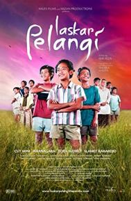 Laskar Pelangi poster