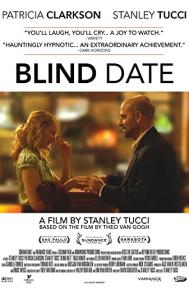 Blind Date poster