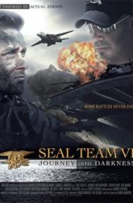 SEAL Team VI poster