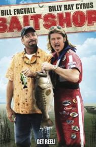 Bait Shop poster