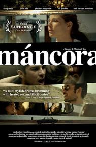 Máncora poster