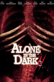 Alone in the Dark II poster