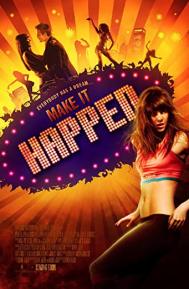 Make It Happen poster