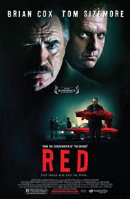 Red poster