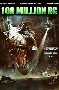 100 Million BC poster