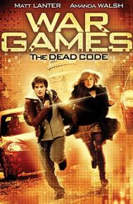 WarGames: The Dead Code poster