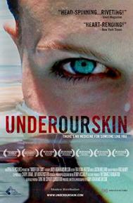 Under Our Skin poster