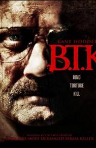 B.T.K. poster