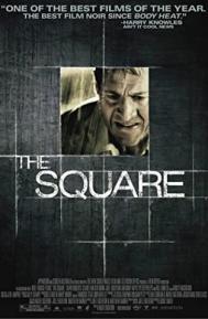 The Square poster