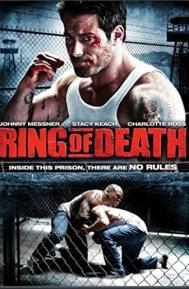 Ring of Death poster