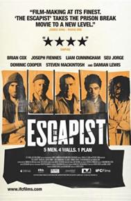 The Escapist poster