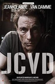 JCVD poster