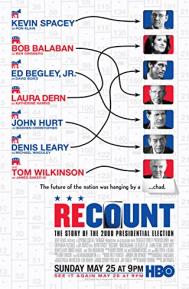 Recount poster