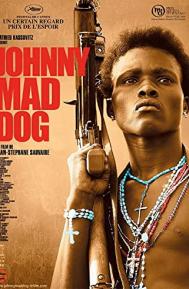 Johnny Mad Dog poster