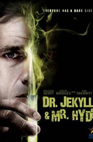 Dr. Jekyll and Mr. Hyde poster