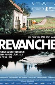 Revanche poster