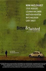 Bitter & Twisted poster