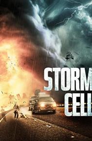 Storm Cell poster