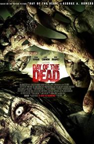 Day of the Dead poster