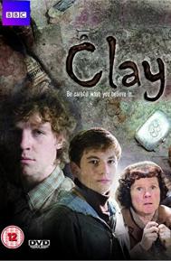 Clay poster