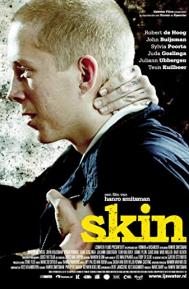 Skin poster