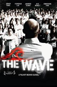 The Wave poster