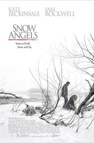 Snow Angels poster