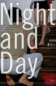 Night and Day poster