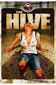 The Hive poster