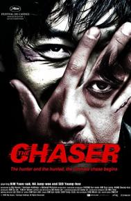 The Chaser poster