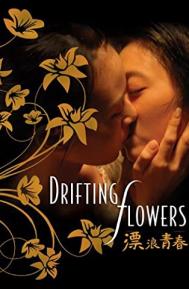 Drifting Flowers poster