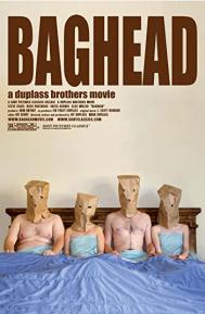 Baghead poster